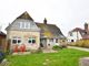 Thumbnail Detached house for sale in Lydd Road, Camber, Rye