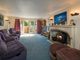 Thumbnail Detached bungalow for sale in Woodside Road, Wootton Bridge, Ryde