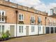 Thumbnail Property to rent in Royal Crescent Mews, Holland Park, London