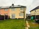 Thumbnail Semi-detached house to rent in Wheatacre Road, Clifton, Nottingham