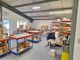 Thumbnail Warehouse to let in Manton, Marlborough