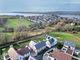 Thumbnail Detached house for sale in Charles Court, Lympstone, Exmouth