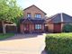 Thumbnail Detached house for sale in Wetherby Gardens, Racecourses, Milton Keynes
