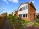 Thumbnail Detached house for sale in Loweswater Road, Cheltenham, Gloucestershire