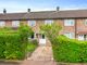 Thumbnail Terraced house for sale in Shaw Drive, Knutsford, Cheshire