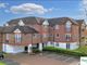 Thumbnail Flat for sale in Longcrofte Road, Bartholomew Court Longcrofte Road