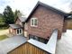 Thumbnail Semi-detached house for sale in Croft Lane, Knutsford