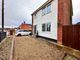 Thumbnail Detached house for sale in Park Road, Berry Hill, Coleford