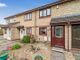 Thumbnail Terraced house for sale in Campion Close, Weston-Super-Mare