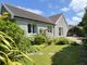 Thumbnail Detached bungalow for sale in Truro Road, Sticker, St. Austell