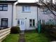 Thumbnail Terraced house to rent in Ffordd Y Blodau, Llandybie, Ammanford