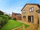 Thumbnail Detached house for sale in Fabian Drive, Stoke Gifford, Bristol
