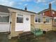 Thumbnail Bungalow for sale in Benfield Road, Newcastle Upon Tyne