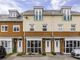 Thumbnail Terraced house for sale in Goodworth Road, Redhill, Surrey