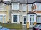 Thumbnail Terraced house for sale in Meanley Road, London