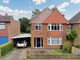 Thumbnail Detached house for sale in Parkside Avenue, Long Eaton, Nottingham