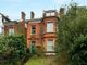 Thumbnail Flat for sale in Lower Park Road, Hastings