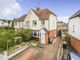 Thumbnail Semi-detached house for sale in Dickens Road, Maidstone