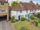 Thumbnail Cottage to rent in Farncombe Street, Godalming