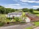 Thumbnail Detached house for sale in Congleton Road, Gawsworth, Macclesfield