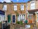 Thumbnail End terrace house for sale in Brook Road, Twickenham