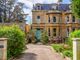 Thumbnail Semi-detached house for sale in Weston Park, Bath