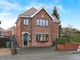 Thumbnail Detached house for sale in Blyth Road, Worksop
