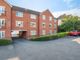 Thumbnail Flat for sale in Wilton Street, Taunton