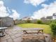 Thumbnail Semi-detached bungalow for sale in Pickford Crescent, Cellardyke, Anstruther