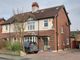 Thumbnail Semi-detached house for sale in Sandbach Road North, Alsager, Stoke-On-Trent