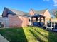 Thumbnail Detached house for sale in Colliers Gardens, Backwell, Bristol