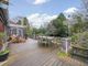 Thumbnail Bungalow for sale in Manor Park, Chislehurst, Kent