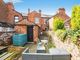 Thumbnail Terraced house for sale in Sealand Road, Chester