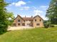 Thumbnail Detached house for sale in Lodge Hill, East Coker, Somerset