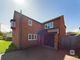 Thumbnail Detached house for sale in Craddocks Close, Bradwell