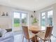 Thumbnail Detached house for sale in Crossways, Shenfield