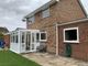 Thumbnail Detached house for sale in Exeter Close, Burnham-On-Sea