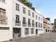 Thumbnail Town house for sale in Eaton Mews South, London