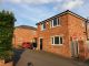Thumbnail Detached house for sale in Linear View, Clowne, Chesterfield