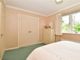 Thumbnail Detached bungalow for sale in Ghyll Road, Crowborough, East Sussex