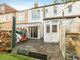 Thumbnail Terraced house for sale in Tuffley Road, Bristol