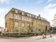 Thumbnail Flat for sale in Institute Place, London