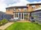 Thumbnail Terraced house for sale in Upronfield Close, Hatch Warren, Basingstoke