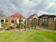 Thumbnail Detached bungalow for sale in Ferry Road, Eastham, Wirral