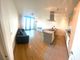 Thumbnail Flat to rent in George Hudson Tower, Bow Borders, Stratford, London