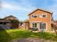 Thumbnail Detached house for sale in Kelso Close, Worth