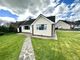 Thumbnail Detached bungalow for sale in Beech Grove, Chepstow