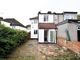 Thumbnail Semi-detached house for sale in Chapel Hill, Crayford, Dartford