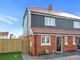 Thumbnail Semi-detached house for sale in Josephs Way, New Romney