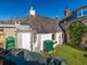 Thumbnail Detached house for sale in Milton, Invergordon, Highland